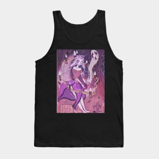 Nuit Tank Top